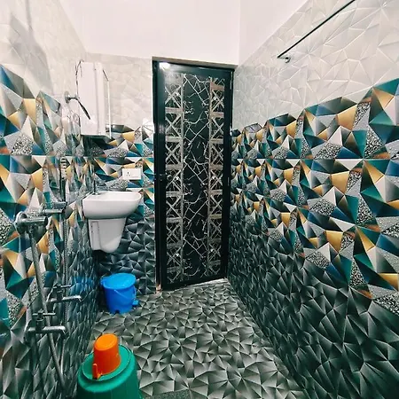 Malhar Marari Homestay Mararikulam Exterior photo
