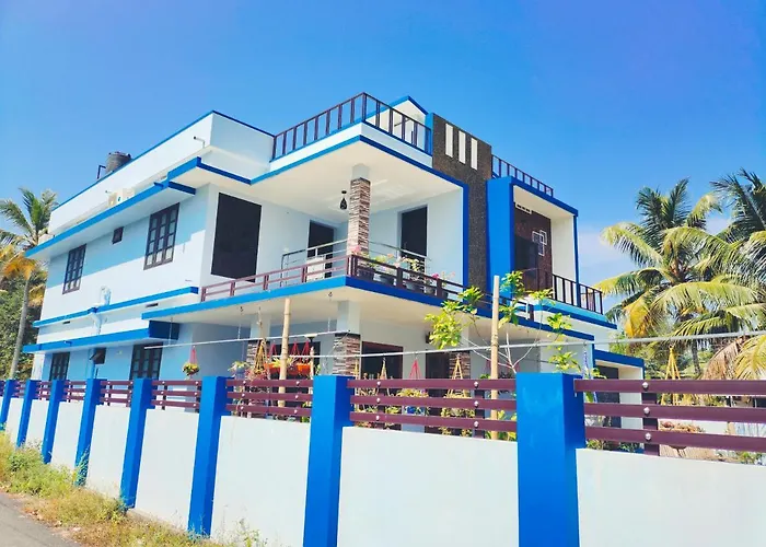 Malhar Marari Homestay