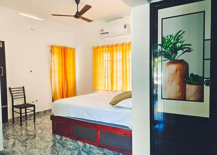 Malhar Marari Homestay