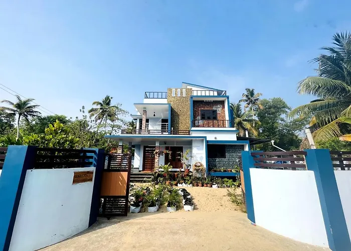 Malhar Marari Homestay