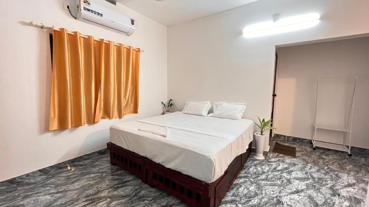 Malhar Marari Homestay