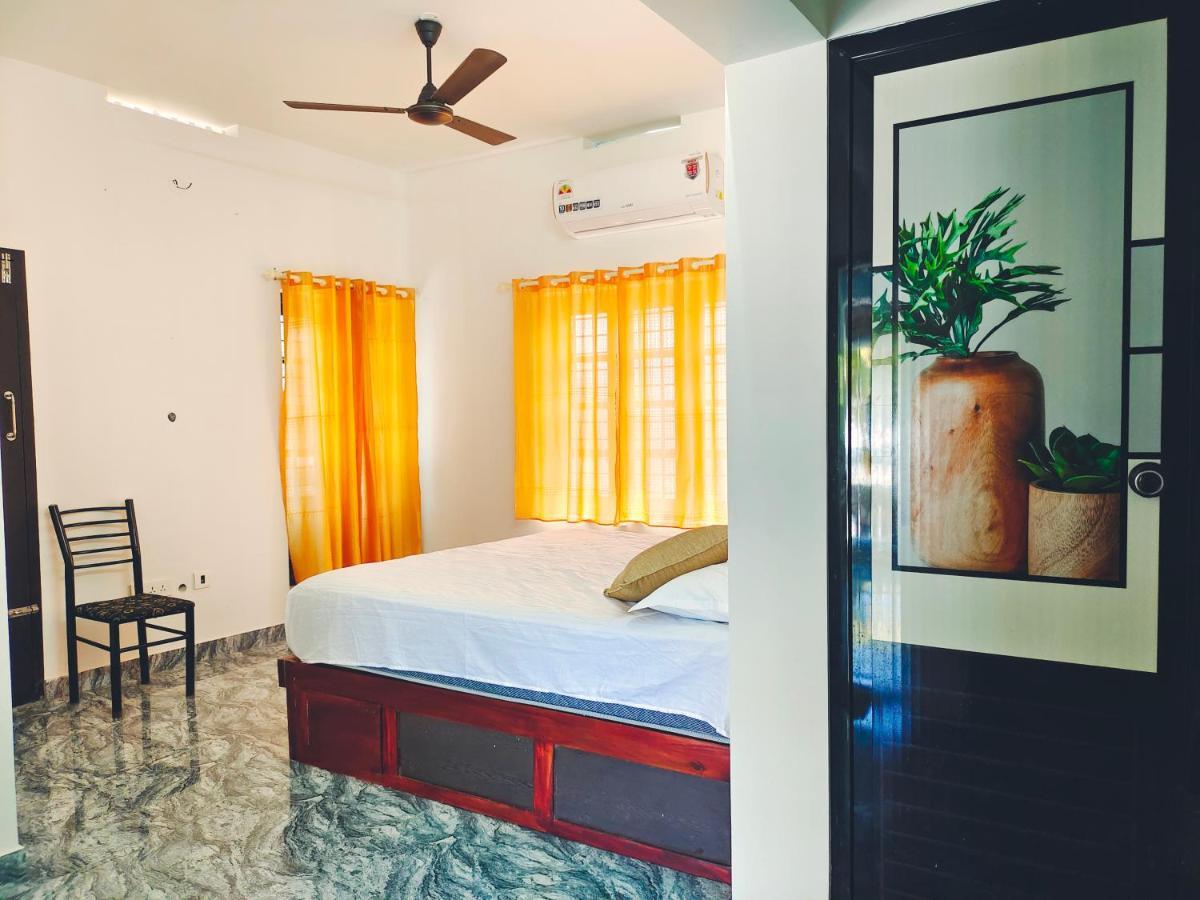Homestay Malhar Marari