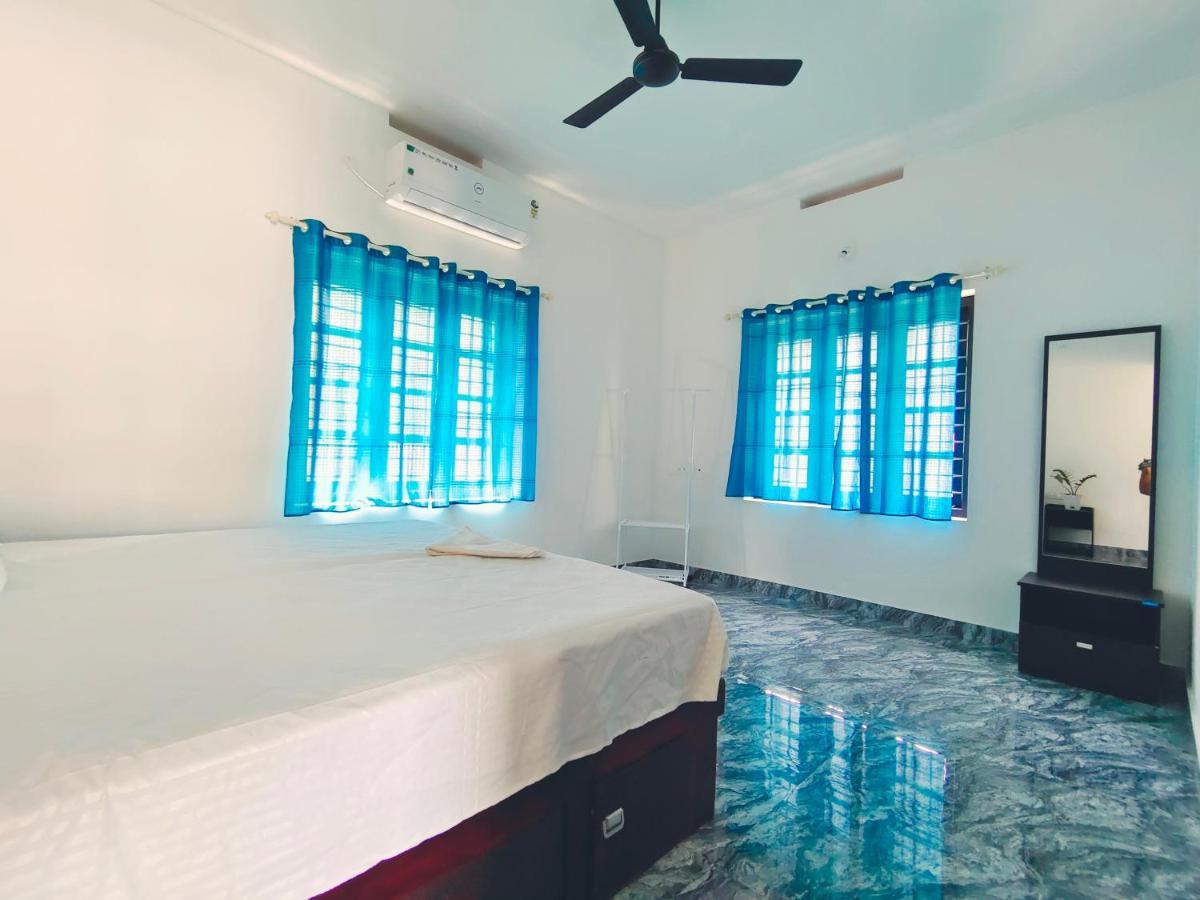 Homestay Malhar Marari