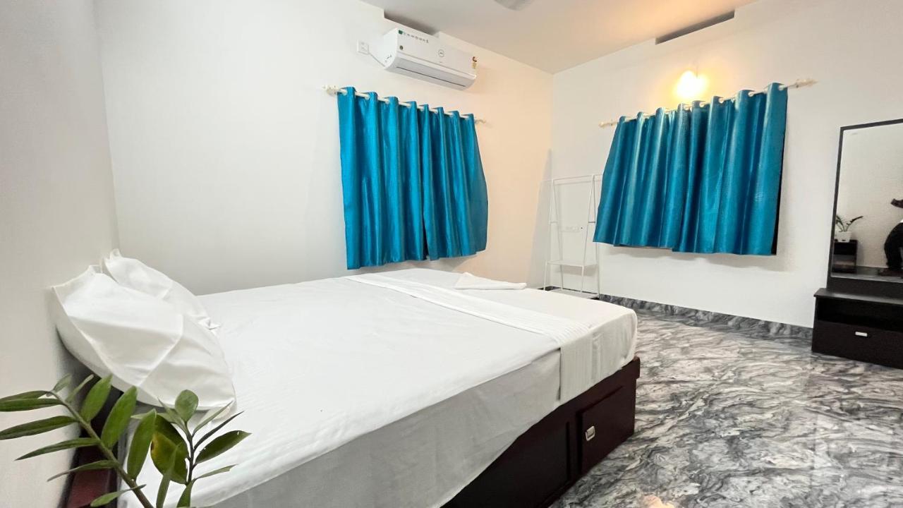 Homestay Malhar Marari