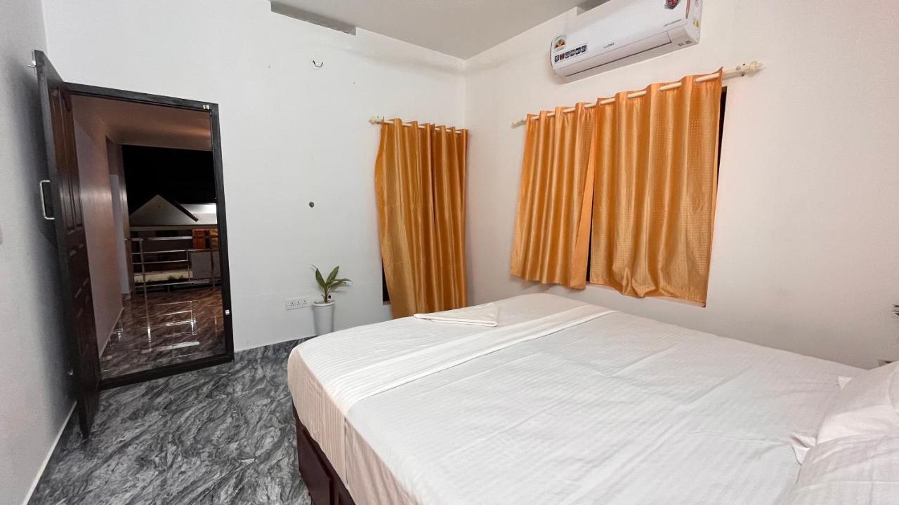 Homestay Malhar Marari *