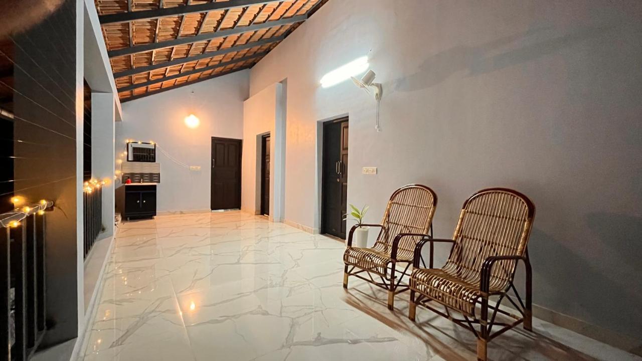 Malhar Marari Homestay *