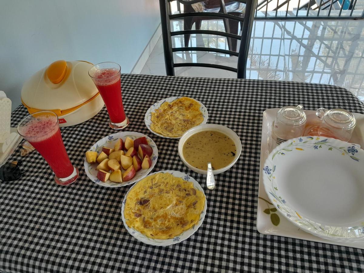 Homestay Malhar Marari Mararikulam