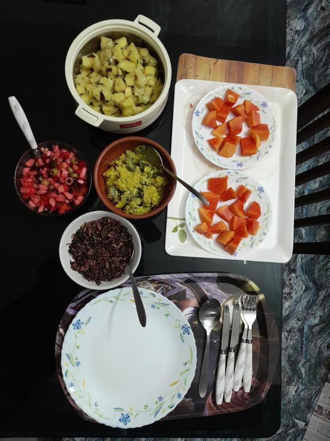 Malhar Marari Homestay